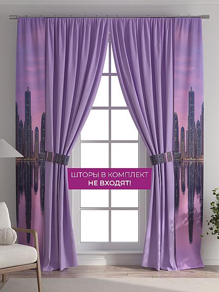 Декоративные подхваты Флауа - 593 - фото 5