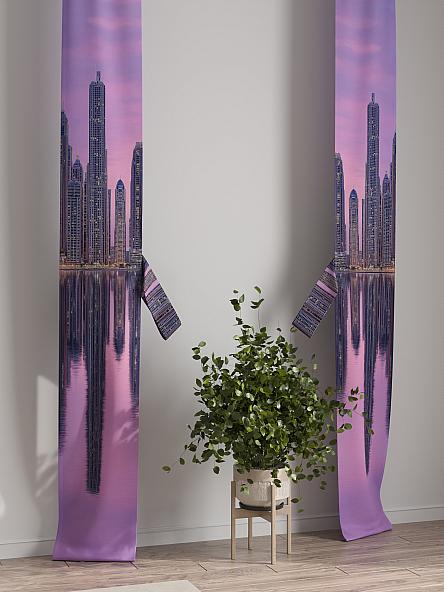 Декоративные подхваты Флауа - 593 - фото 7