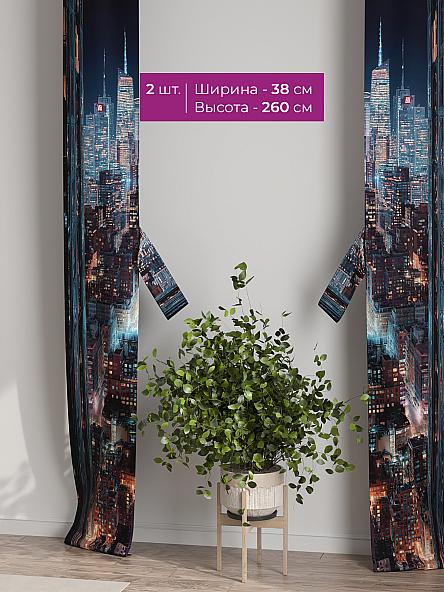 Декоративные подхваты Флауа - 594 - фото 2