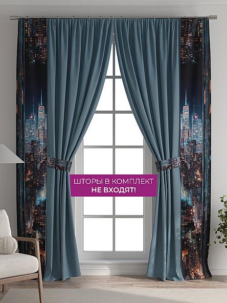 Декоративные подхваты Флауа - 594 - фото 5