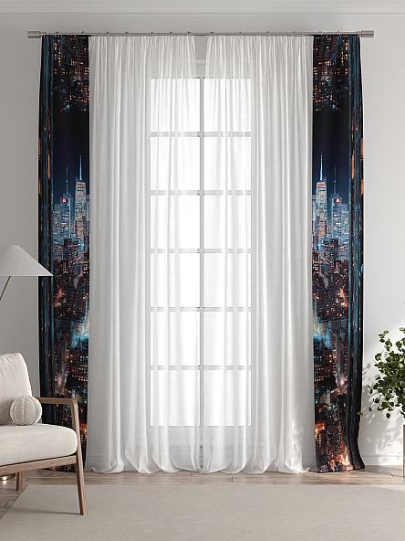 Декоративные подхваты Флауа - 594 - фото 6