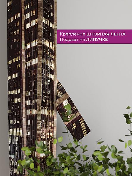 Декоративные подхваты Флауа - 595 - фото 3