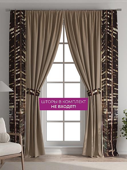 Декоративные подхваты Флауа - 595 - фото 5