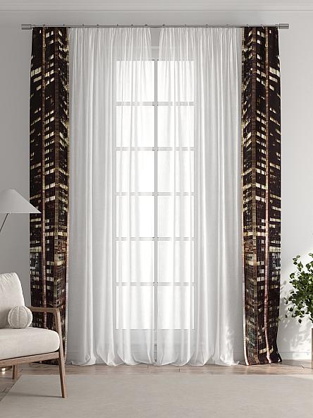 Декоративные подхваты Флауа - 595 - фото 6