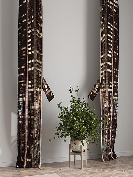 Декоративные подхваты Флауа - 595 - фото 7