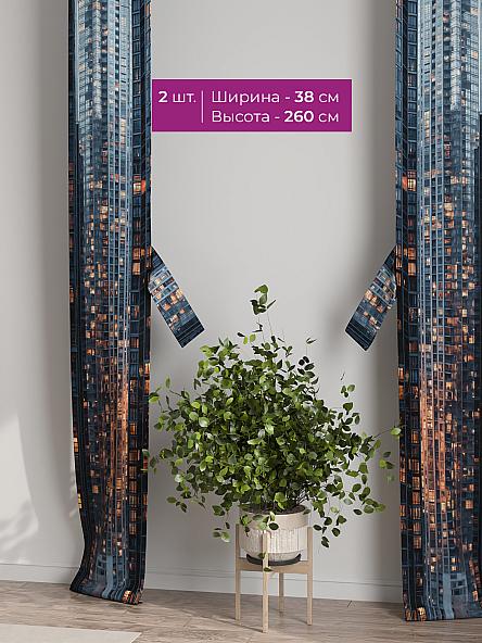 Декоративные подхваты Флауа - 596 - фото 2