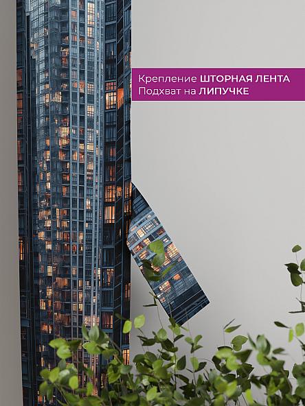 Декоративные подхваты Флауа - 596 - фото 3