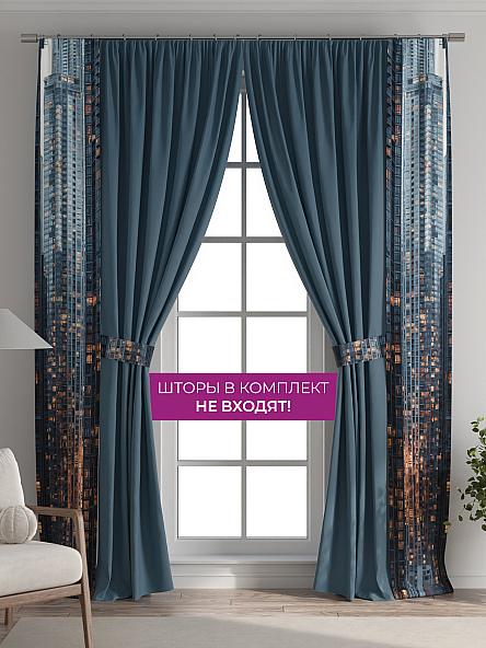 Декоративные подхваты Флауа - 596 - фото 5