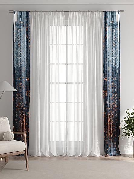 Декоративные подхваты Флауа - 596 - фото 6