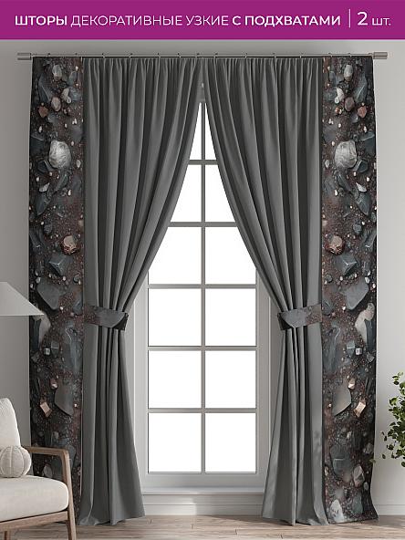 Декоративные подхваты Флауа - 599