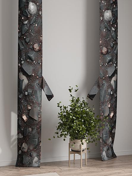 Декоративные подхваты Флауа - 599 - фото 7