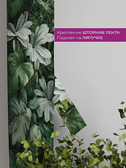 Декоративные подхваты Флауа - 600 - фото 3