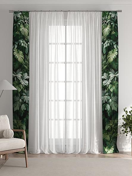 Декоративные подхваты Флауа - 600 - фото 6