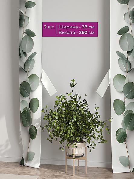 Декоративные подхваты Флауа - 601 - фото 2