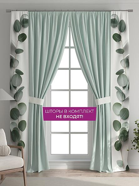 Декоративные подхваты Флауа - 601 - фото 5