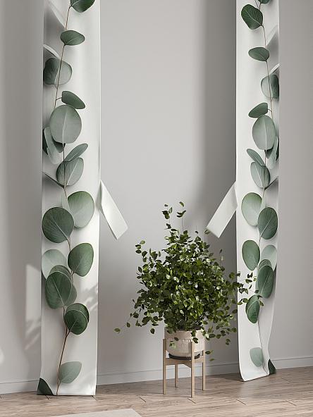 Декоративные подхваты Флауа - 601 - фото 7