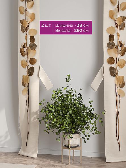 Декоративные подхваты Флауа - 602 - фото 2