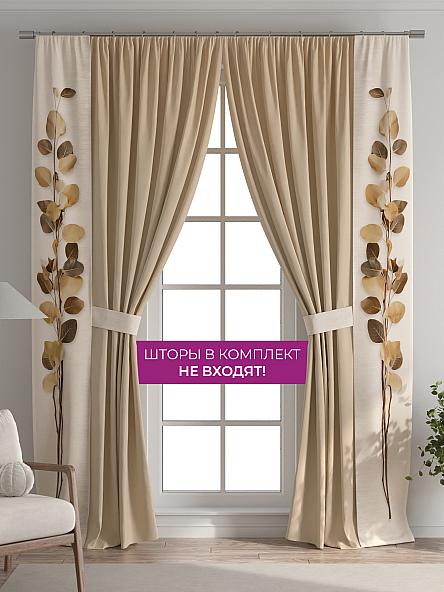 Декоративные подхваты Флауа - 602 - фото 5