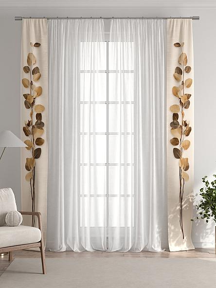 Декоративные подхваты Флауа - 602 - фото 6