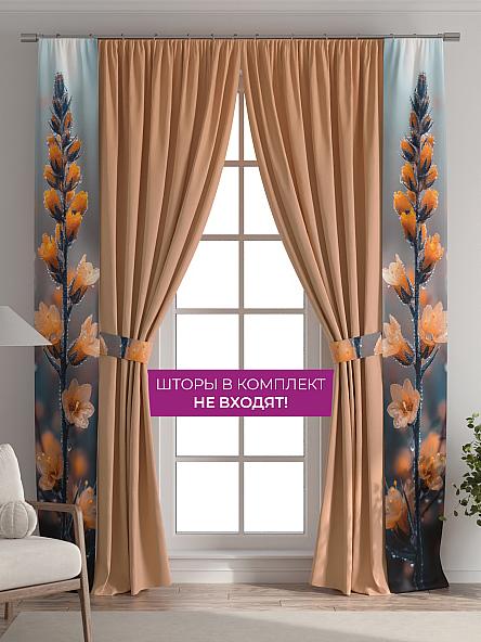 Декоративные подхваты Флауа - 603 - фото 5