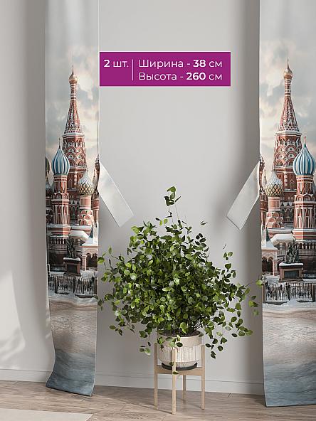 Декоративные подхваты Флауа - 604 - фото 2