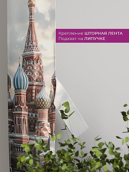 Декоративные подхваты Флауа - 604 - фото 3