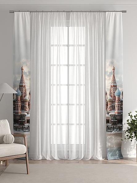 Декоративные подхваты Флауа - 604 - фото 6