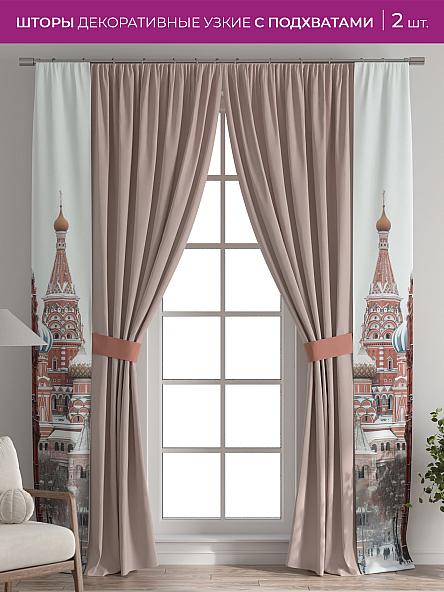 Декоративные подхваты Флауа - 605