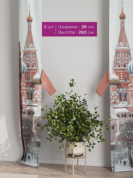 Декоративные подхваты Флауа - 605 - фото 2