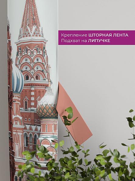 Декоративные подхваты Флауа - 605 - фото 3