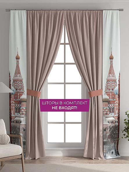 Декоративные подхваты Флауа - 605 - фото 5