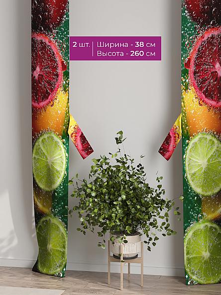 Декоративные подхваты Флауа - 606 - фото 2