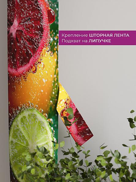 Декоративные подхваты Флауа - 606 - фото 3