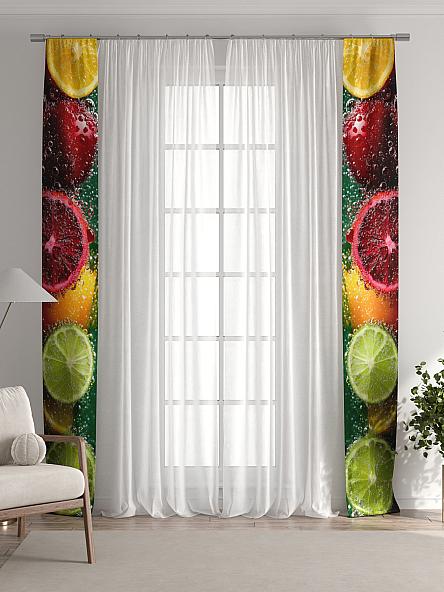 Декоративные подхваты Флауа - 606 - фото 6