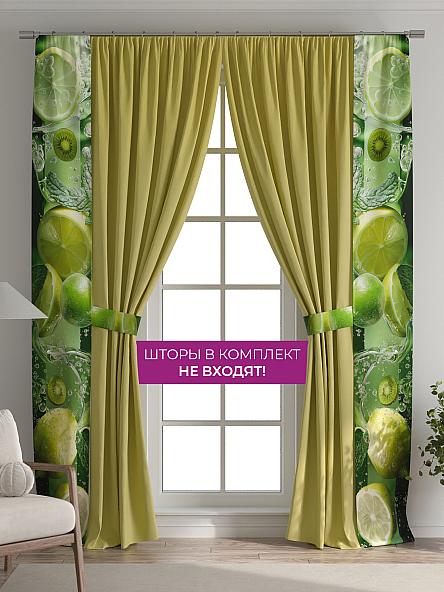 Декоративные подхваты Флауа - 608 - фото 5