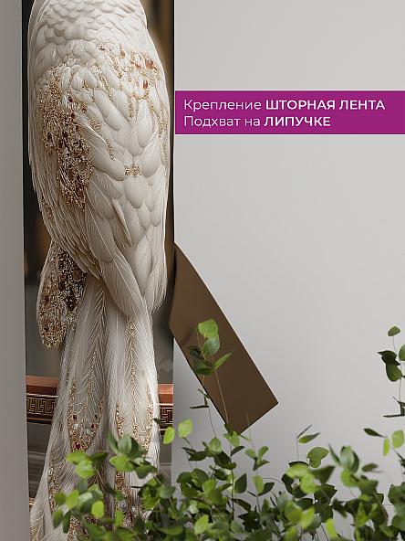 Декоративные подхваты Флауа - 609 - фото 3