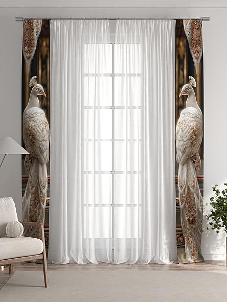 Декоративные подхваты Флауа - 609 - фото 6