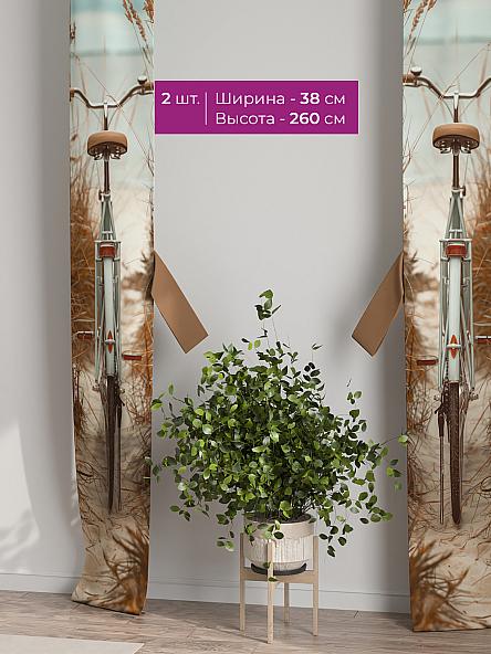 Декоративные подхваты Флауа - 610 - фото 2