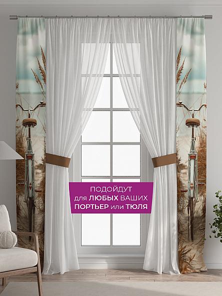 Декоративные подхваты Флауа - 610 - фото 4