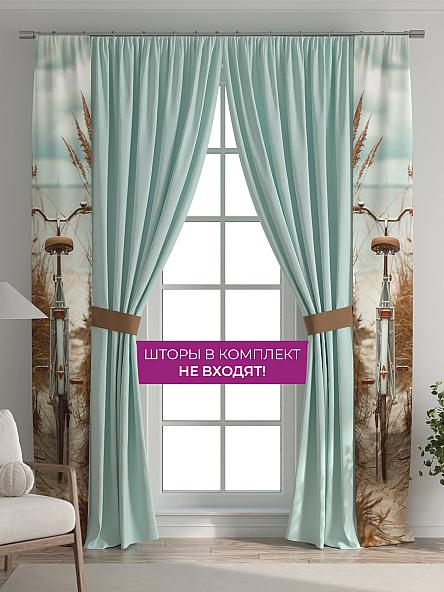 Декоративные подхваты Флауа - 610 - фото 5