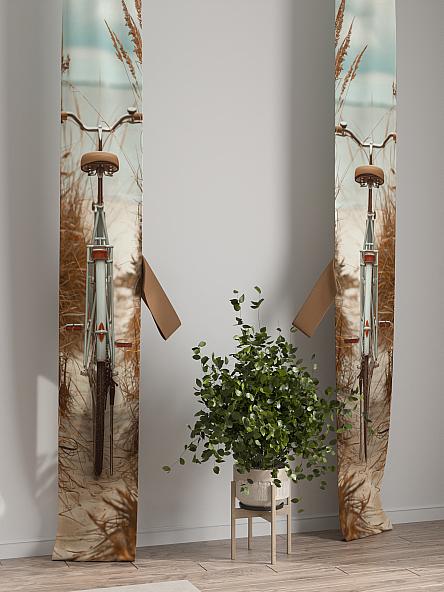 Декоративные подхваты Флауа - 610 - фото 7