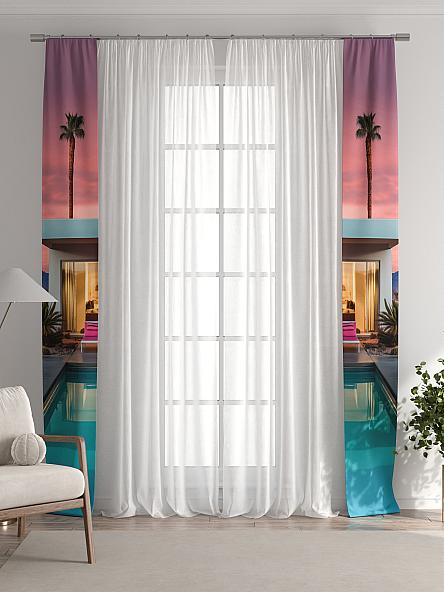 Декоративные подхваты Флауа - 612 - фото 6