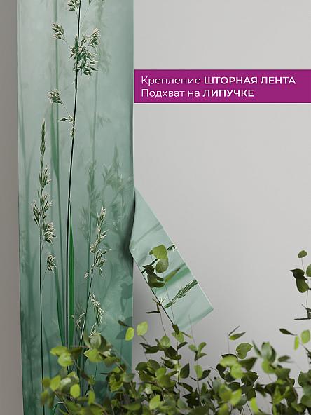 Декоративные подхваты Флауа - 613 - фото 3