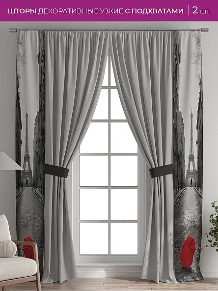 Декоративные подхваты Флауа - 614