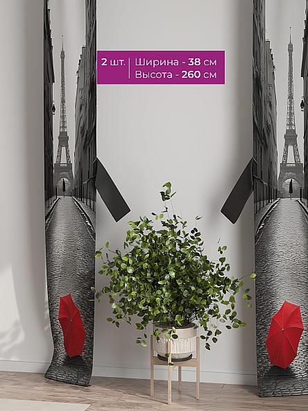 Декоративные подхваты Флауа - 614 - фото 2