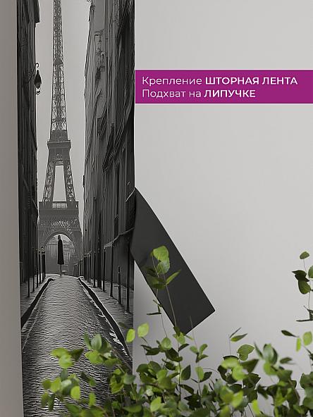 Декоративные подхваты Флауа - 614 - фото 3