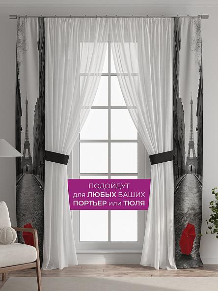 Декоративные подхваты Флауа - 614 - фото 4