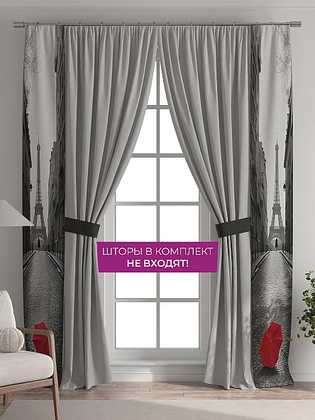 Декоративные подхваты Флауа - 614 - фото 5