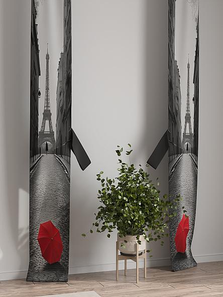 Декоративные подхваты Флауа - 614 - фото 7