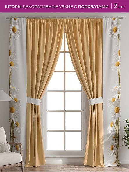 Декоративные подхваты Флауа - 615